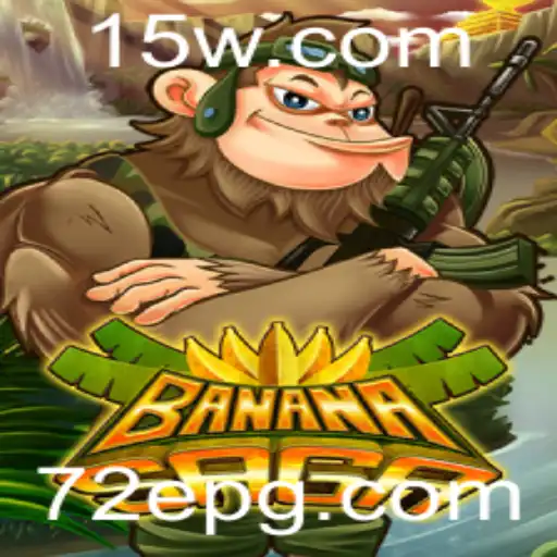 Explorando o Encantador Mundo de BananaSaga