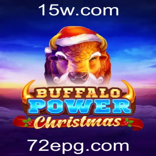 Buffalo Power Christmas: Descubra a Magia do Jogo Festivo