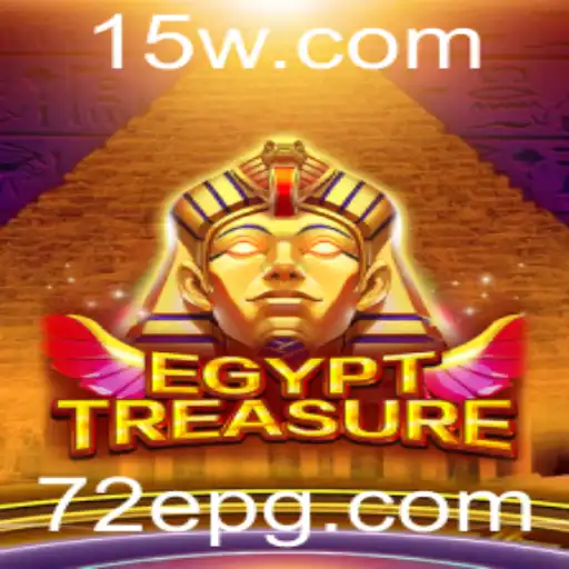 Descubra o Fascinante Mundo de EgyptTreasure: Uma Aventura no Coração do Antigo Egito