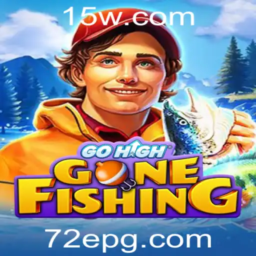 GoHighGoneFishing: Um Novo Horizonte de Aventuras Virtuais