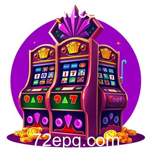 Caça-níqueis online