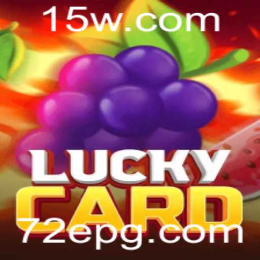 Tudo sobre LuckyCard: Como Jogar e Regras do Jogo com a Palavra-chave '72E'