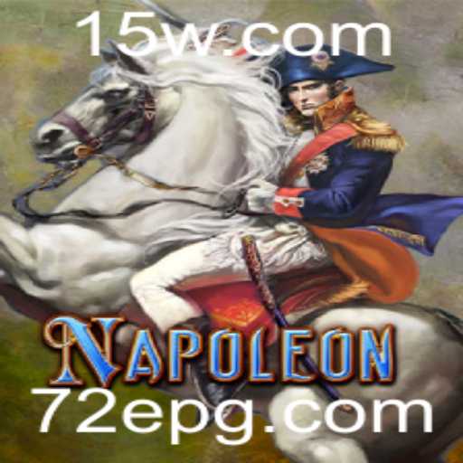 Descubra o Mundo Estrategicamente Cativante de Napoleon: O Jogo Revolucionário com a Palavra-Chave 72E
