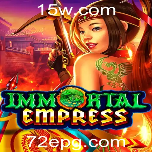 ImmortalEmpress: Uma Jornada Épica com a Palavra-chave 72E