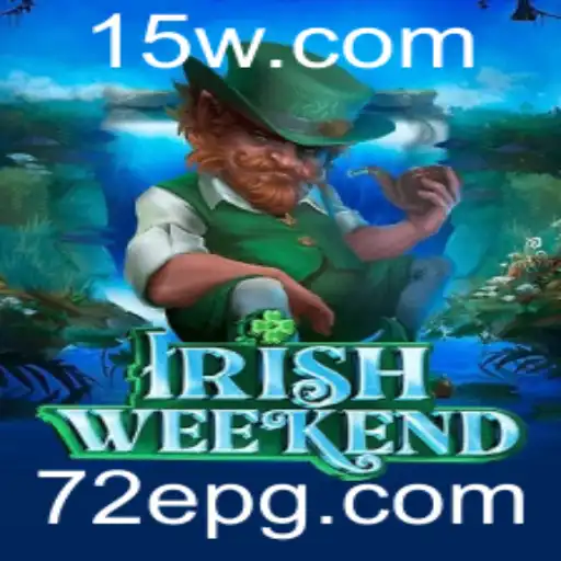 IrishWeekend: Uma Imersão no Encantador Jogo Irlandês