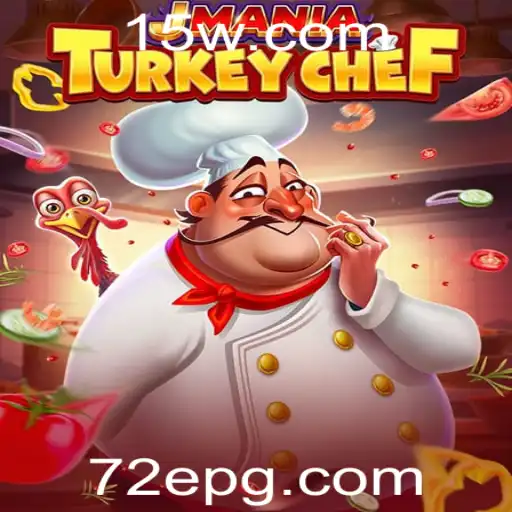 Descubra JManiaTurkeyChef