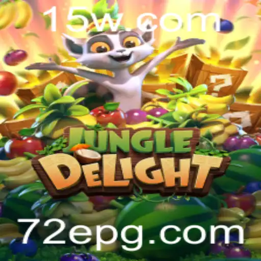 Descubra o Fascinante Mundo de JungleDelight: O Jogo que Revoluciona com a Palavra-Chave 72E