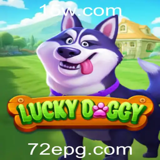 LuckyDoggy: Um Jogo de Estratégia e Diversão