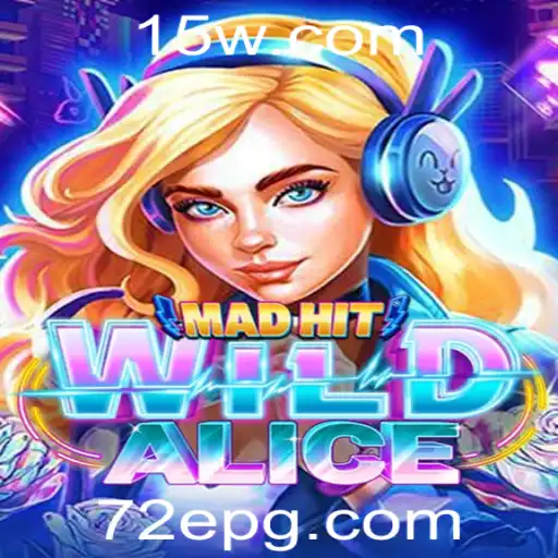 MadHitWildAlice: Um Mergulho Profundo no Jogo Que Está Revolucionando o Mundo dos Games