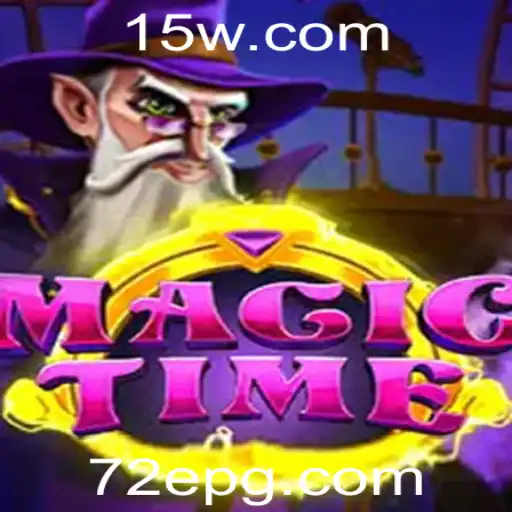 Descubra MagicTime: O Incrível Jogo Que Está Conquistando o Mundo