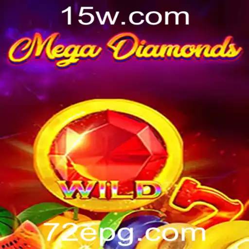 Explorando o Universo de MegaDiamond: O Jogo que Cativa com Estratégia e Emoção