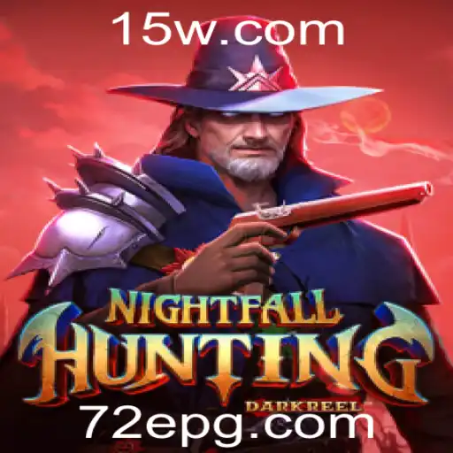 Explorando o Mundo de NightfallHunting: Regras, Estratégias e Inovação