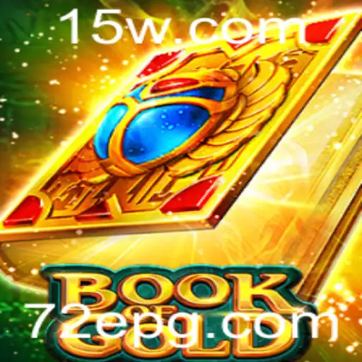 Explorando o BookofGold: Um Mergulho no Mundo do Jogo e a Chave 72E