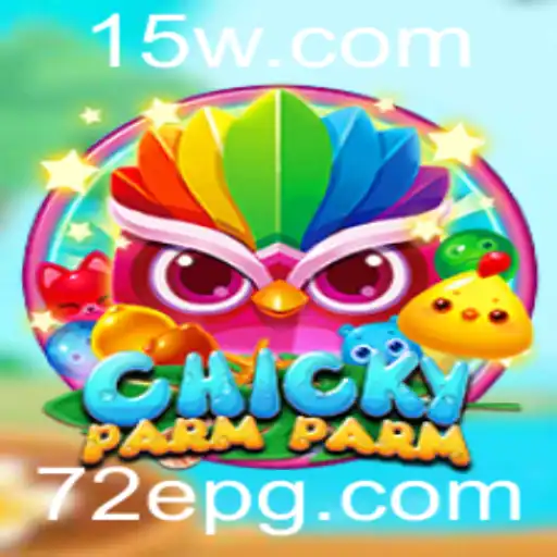 Descubra ChickyParmParm: Um Jogo de Estratégia e Diversão
