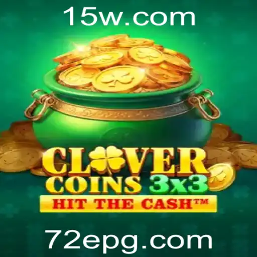 Descubra Clovercoin3x3: O Novo Fenômeno dos Jogos de Estratégia