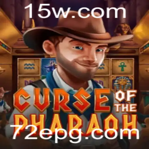 CurseofthePharaoh: Uma Aventura Imersiva no Egito Antigo