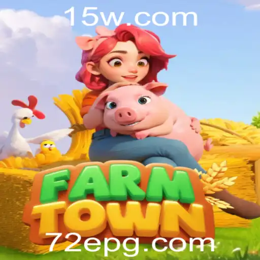 Explorando o Mundo de FarmTown: Uma Jornada pela Vida Rural Virtual