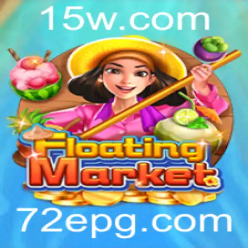 Explorando o Jogo Inovador FloatingMarket com a Estratégia 72E