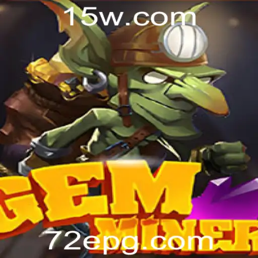GemMiner: Descubra Riquezas e Aventuras no Mundo Subterrâneo