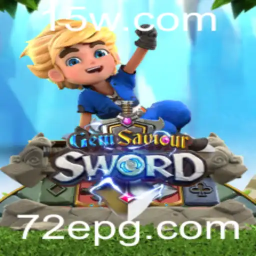 GemSaviourSword: Uma Jornada Épica no Mundo dos Jogos