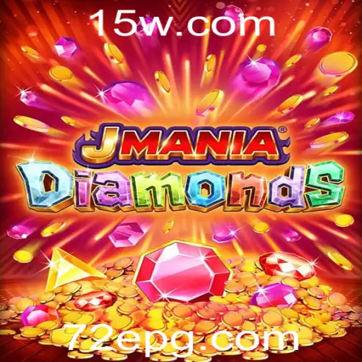 Descubra o Universo Fascinante de JManiaDiamonds: A Nova Sensação dos Jogos