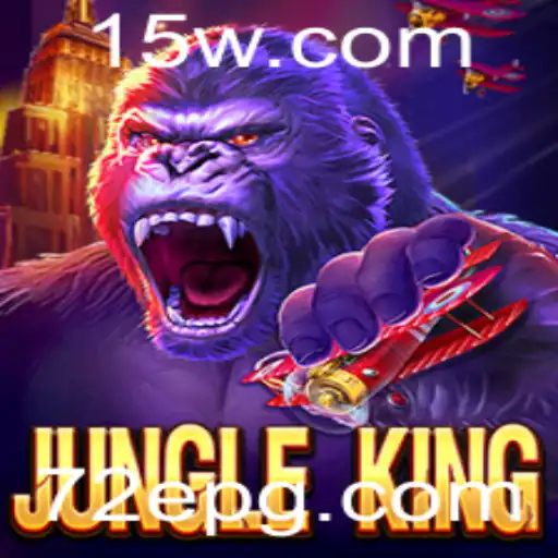 Explorando o Mundo Aventureiro de 'JungleKing' - Uma Experiência de Jogo Única