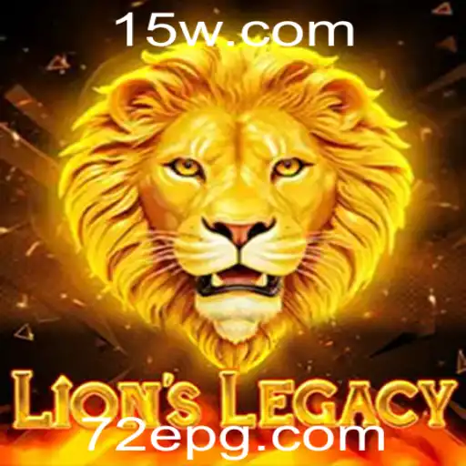 LionsLegacy: A Nova Aventura Estratégica Que Está Conquistando o Mundo