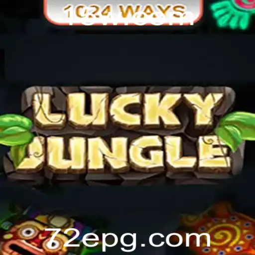 Descobrindo o Mundo de LuckyJungle1024: Aventura e Estratégia na Floresta Mágica