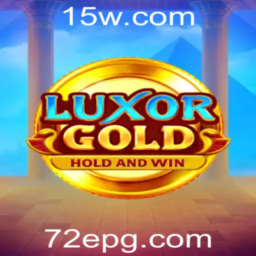 Descubra LuxorGold: O Novo Jogo Inovador que Está Encantando Jogadores