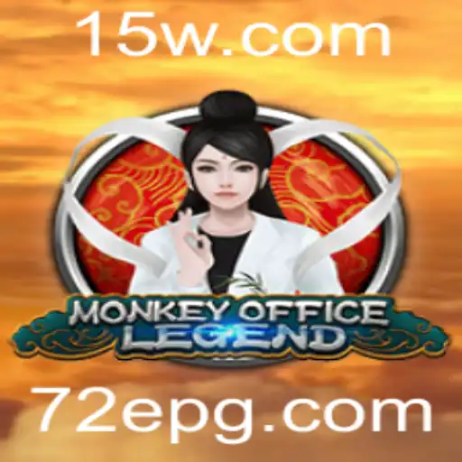 Explorando o Fascinante Mundo de MonkeyOfficeLegend