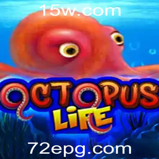 Descubra o Fascinante Mundo de OctopusLife: Uma Aventura Aquática Revolucionária