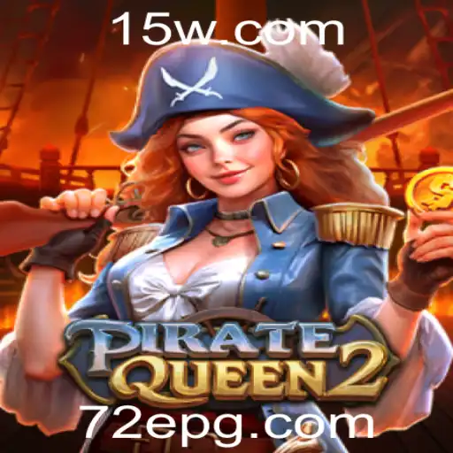 Descubra as Aventuras e Desafios de PirateQueen2