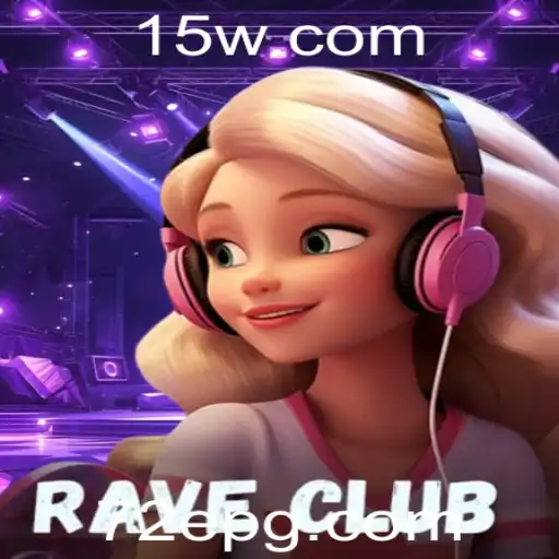 RaveClub: A Experiência de Jogo Imersiva e Inovadora