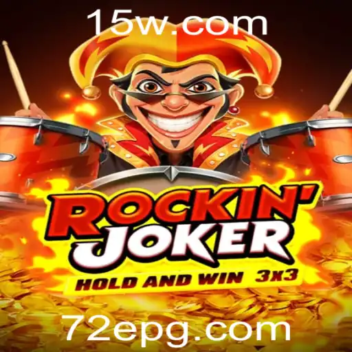 Explorando 'rockinjoker': A Nova Sensação dos Jogos de Tabuleiro com a Chave Mágica 72E