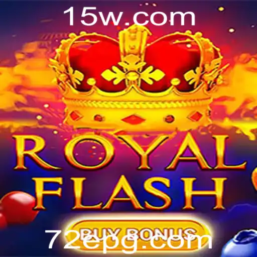 RoyalFlashBuyBonus: Descubra o Jogo de Apostas Revolucionário