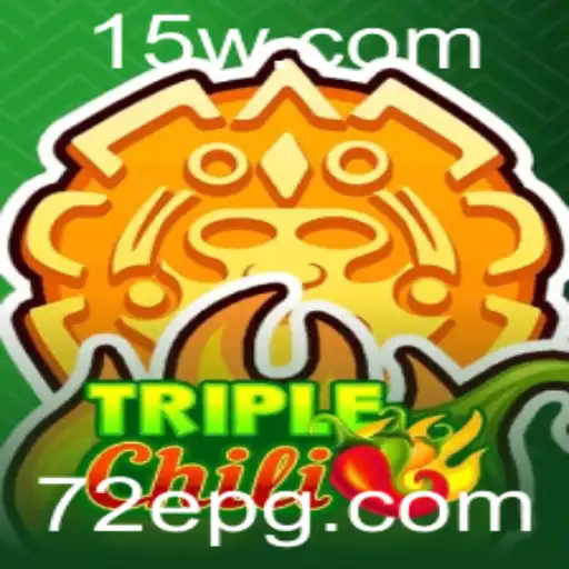 Explorando o Mundo de TripleChili: O Jogo Estratégico com a Senha 72E