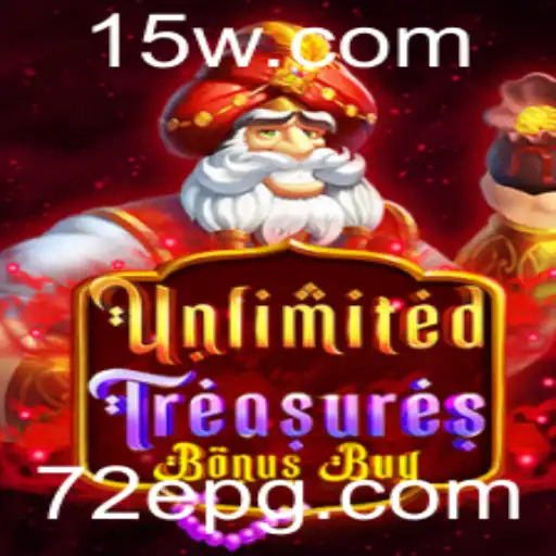 UnlimitedTreasuresBonusBuy: A Nova Sensação do Mundo dos Jogos