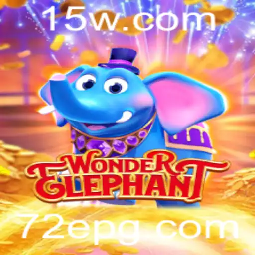 Descubra a Magia de WonderElephant: O Jogo de Estratégia e Aventura