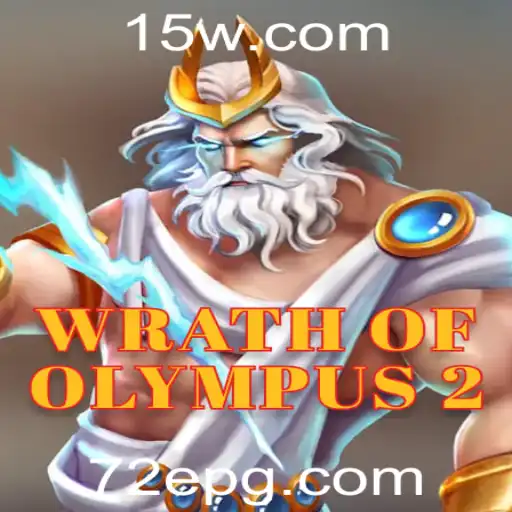 Descubra o Universo Épico de WrathofOlympus2: A Nova Era dos Deuses