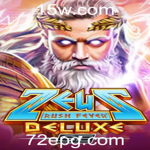 Explorando o Mundo de ZeusRushFeverDeluxeSE: Um Guia Completo