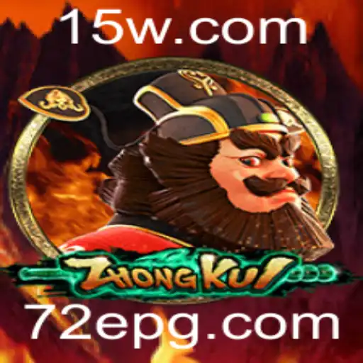 Descubra o Fascinante Jogo ZhongKui: Aventura e Estratégia com a Palavra-chave 72E