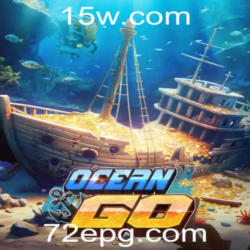 Descubra OceanGO: A Nova Sensação dos Jogos Estratégicos