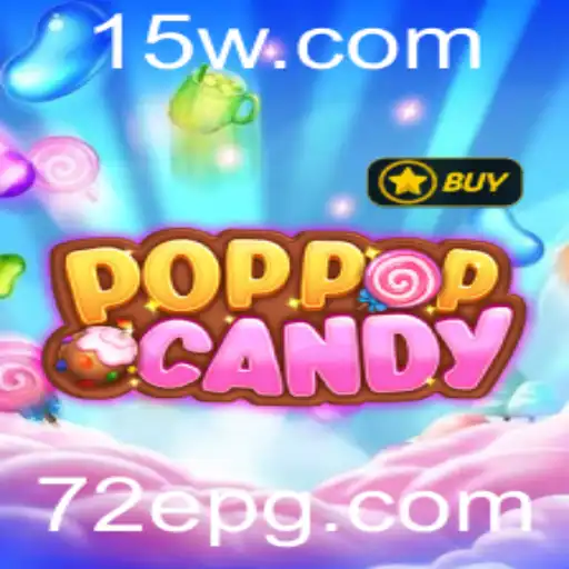 Descubra POPPOPCANDY: O Fascinante Mundo do Jogo 72E