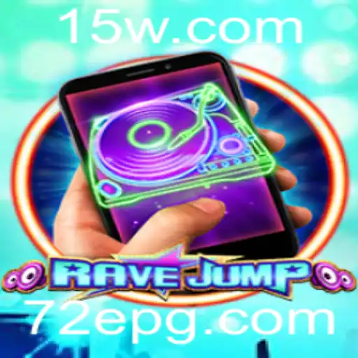 RaveJumpmobile: O Jogo que Está Conquistando o Mundo dos Games