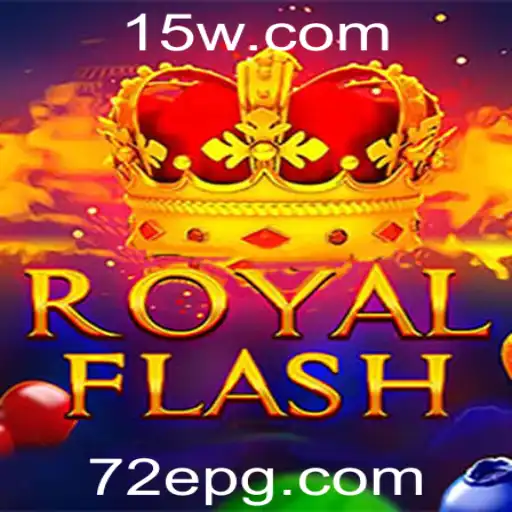 RoyalFlash: Um Jogo de Estratégia e Sorte com Elementos Modernos