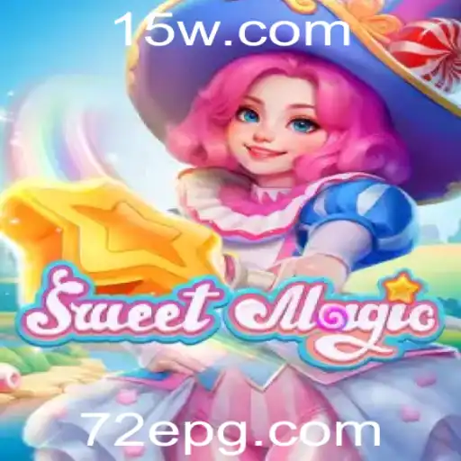 SweetMagic: Descubra o Jogo Que Conquistou Multidões